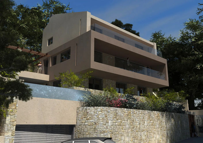 Image No.3-5 Bed Villa for sale