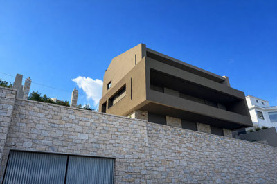 Photo 9 - Villa 525 m² in Attica