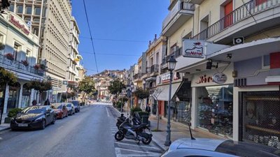 Photo 3 - Apartment 105 m² in Eastern Macedonia and Thrace