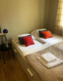 Photo 12 - Apartment 101 m² in Eastern Macedonia and Thrace