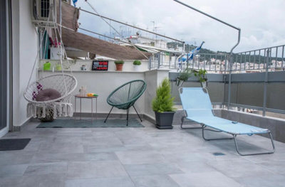 Photo 13 - Apartment 101 m² in Eastern Macedonia and Thrace