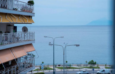 Photo 15 - Apartment 101 m² in Eastern Macedonia and Thrace