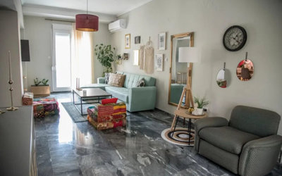 Photo 3 - Apartment 101 m² in Eastern Macedonia and Thrace