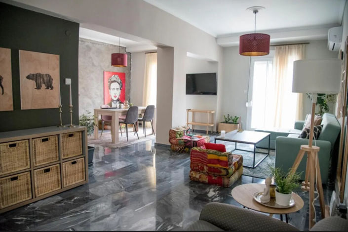 Image No.4-2 Bed Flat for sale