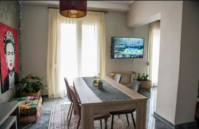 Photo 6 - Apartment 101 m² in Eastern Macedonia and Thrace