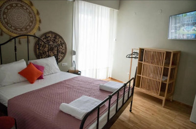 Photo 9 - Apartment 101 m² in Eastern Macedonia and Thrace