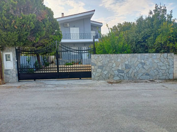 Photo 1 - Cottage 110 m² in Peloponnese