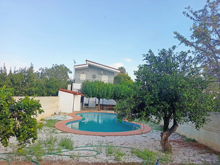 Image No.18-Propriété de 3 chambres à vendre à Vrahati