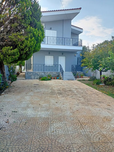 Image No.19-Propriété de 3 chambres à vendre à Vrahati