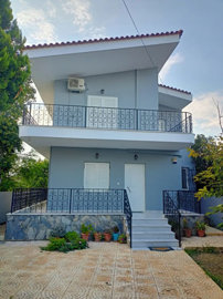 Photo 2 - Cottage 110 m² in Peloponnese