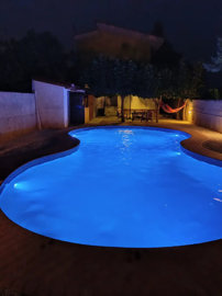 Photo 3 - Cottage 110 m² in Peloponnese