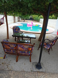 Photo 4 - Cottage 110 m² in Peloponnese