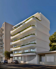 Photo 2 - Apartment 61 m² in Attica