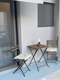 Photo 10 - Apartment 24 m² in Attica