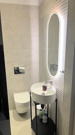 Photo 7 - Apartment 24 m² in Attica