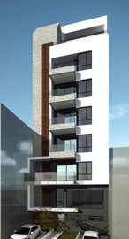 Photo 1 - Apartment 83 m² in Attica