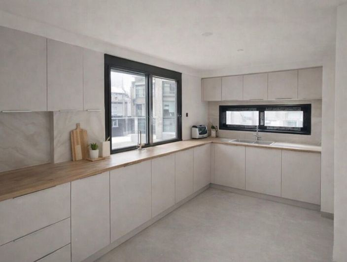 Image No.3-Appartement de 2 chambres à vendre à Dafni