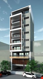 Photo 2 - Apartment 83 m² in Attica