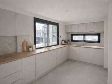 Photo 4 - Apartment 83 m² in Attica