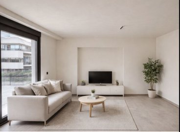 Photo 2 - Apartment 83 m² in Attica