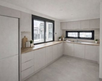 Photo 4 - Apartment 83 m² in Attica