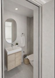 Photo 8 - Apartment 83 m² in Attica