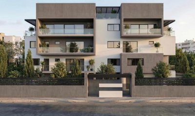 Photo 1 - Apartment 86 m² in Attica