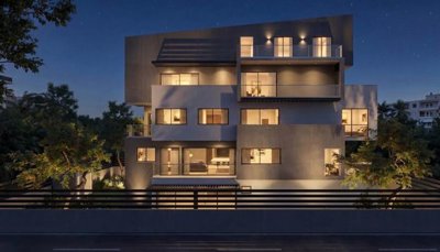 Photo 2 - Apartment 86 m² in Attica