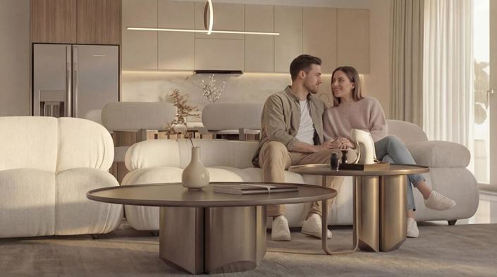 Image No.7-2 Bed Flat for sale