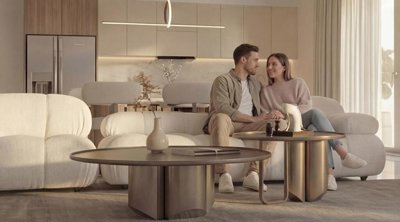 Photo 7 - Apartment 86 m² in Attica