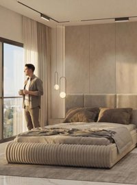 Photo 9 - Apartment 86 m² in Attica