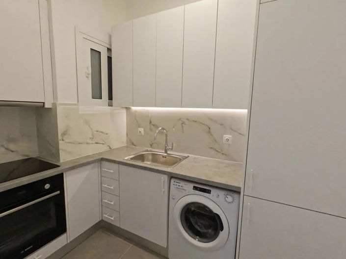 Image No.4-1 Bed Flat for sale