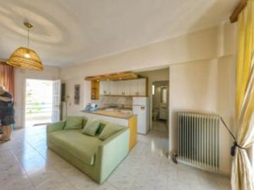 Photo 4 - Apartment 50 m² in Peloponnese