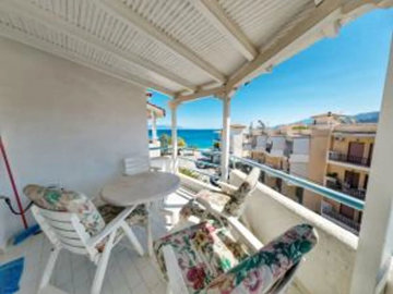 Photo 9 - Apartment 50 m² in Peloponnese