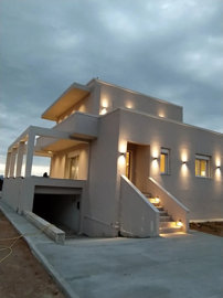 Photo 1 - Cottage 150 m² in Peloponnese