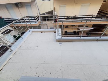 Photo 9 - Apartment 33 m² in Central Macedonia