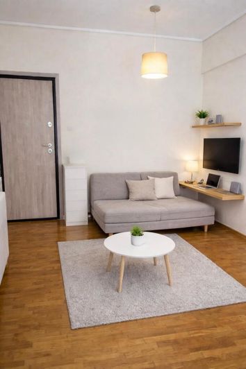 Image No.7-1 Bed Flat for sale