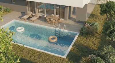 Photo 1 - Apartment 154 m² in Attica