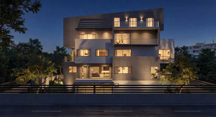 Image No.10-3 Bed Flat for sale