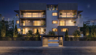 Photo 11 - Apartment 154 m² in Attica