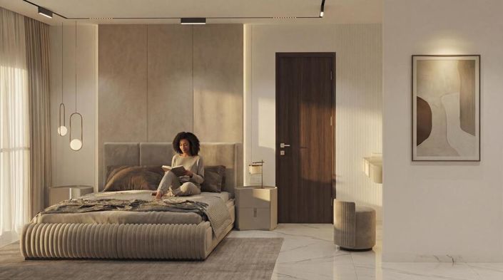 Image No.7-3 Bed Flat for sale