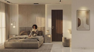 Photo 7 - Apartment 154 m² in Attica