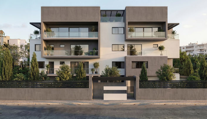 Image No.9-3 Bed Flat for sale