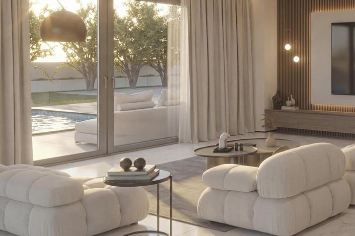 Image No.11-3 Bed Flat for sale