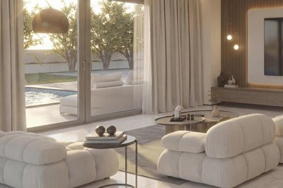 Photo 11 - Apartment 150 m² in Attica