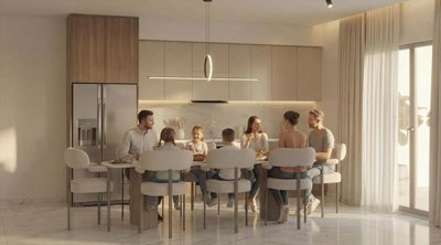 Photo 12 - Apartment 150 m² in Attica