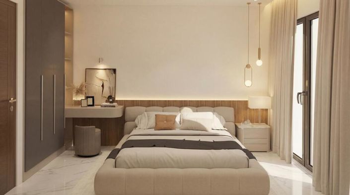 Image No.14-3 Bed Flat for sale