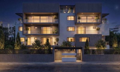 Photo 3 - Apartment 150 m² in Attica