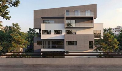 Photo 4 - Apartment 150 m² in Attica