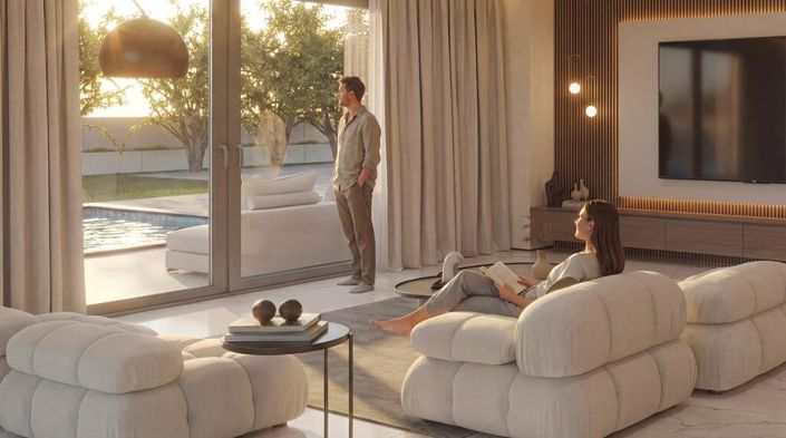 Image No.7-3 Bed Flat for sale